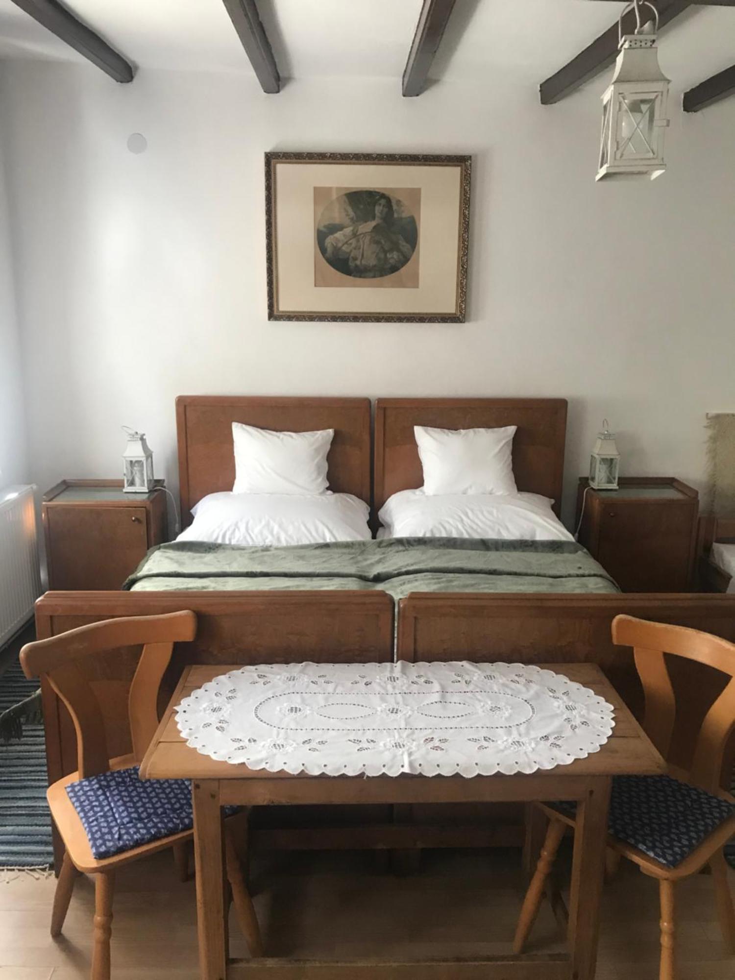 Tornacos Tanya Vendeghaz*** Es Gasztroporta Aparthotel Kiskunmajsa Exteriör bild